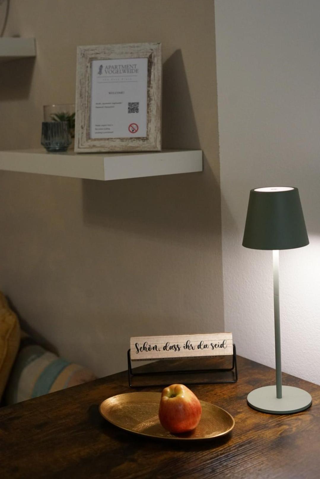 Vogelweide Apartment