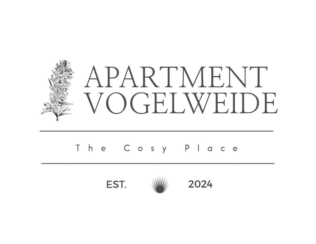 Vogelweide Apartment Passau