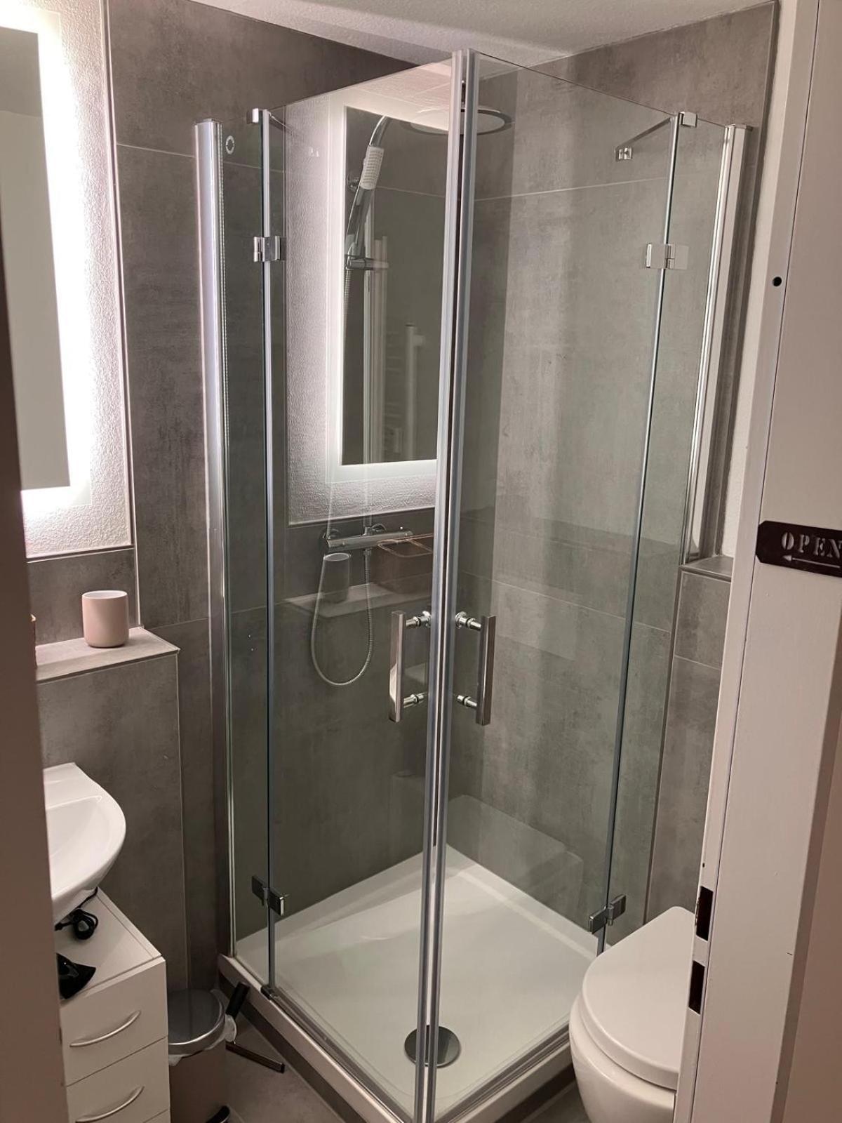 Apartment Vogelweide Passau