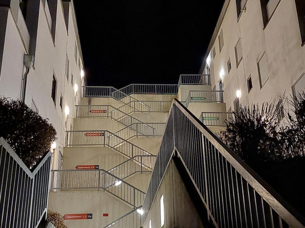 Vogelweide Apartment